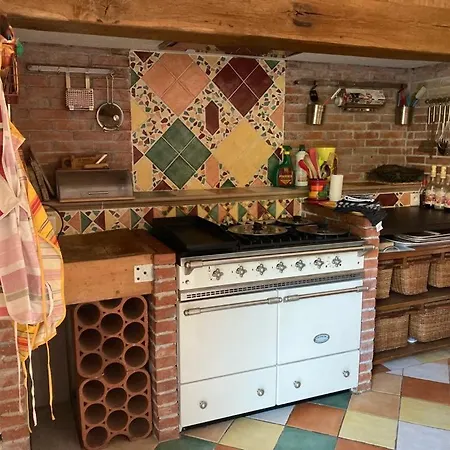 Grande Maison De Village Atypique Et Confortable * Villelongue-de-la-Salanque