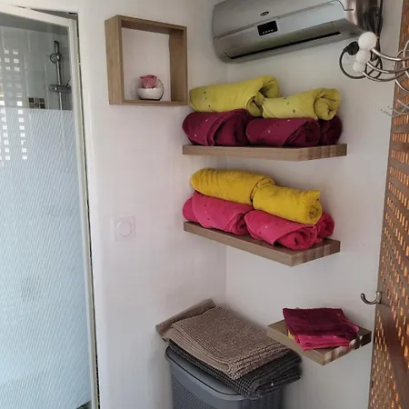 Grande Maison De Village Atypique Et Confortable Prázdninový dům