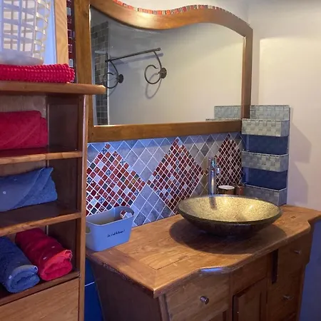 Grande Maison De Village Atypique Et Confortable * Villelongue-de-la-Salanque