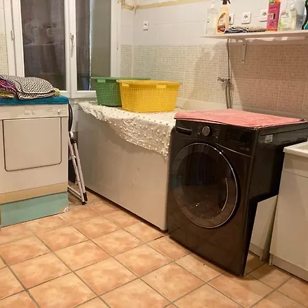 Grande Maison De Village Atypique Et Confortable Prázdninový dům *