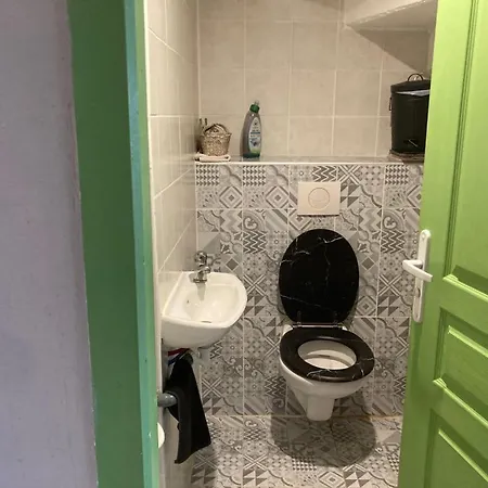 Grande Maison De Village Atypique Et Confortable Prázdninový dům Villelongue-de-la-Salanque